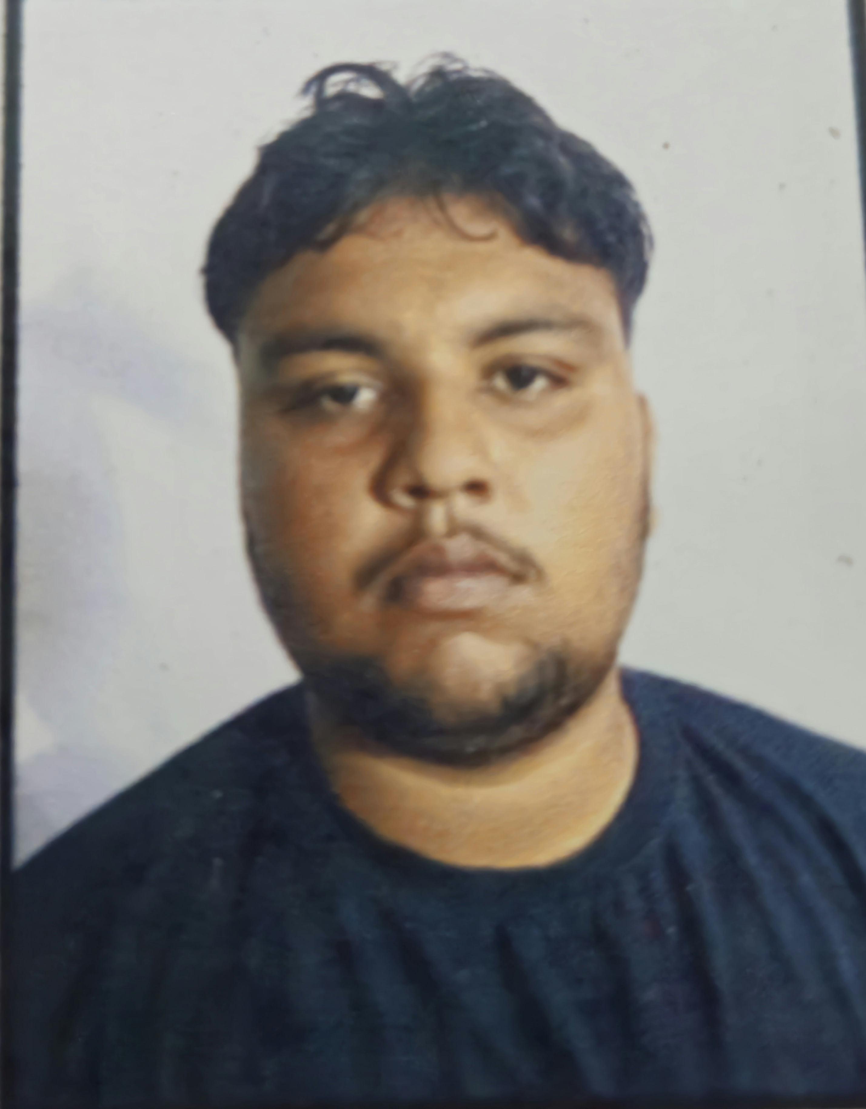 Student Photo