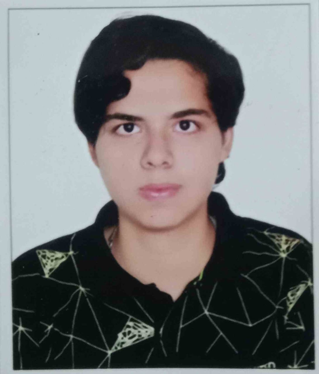 Kashish Bhardwaj