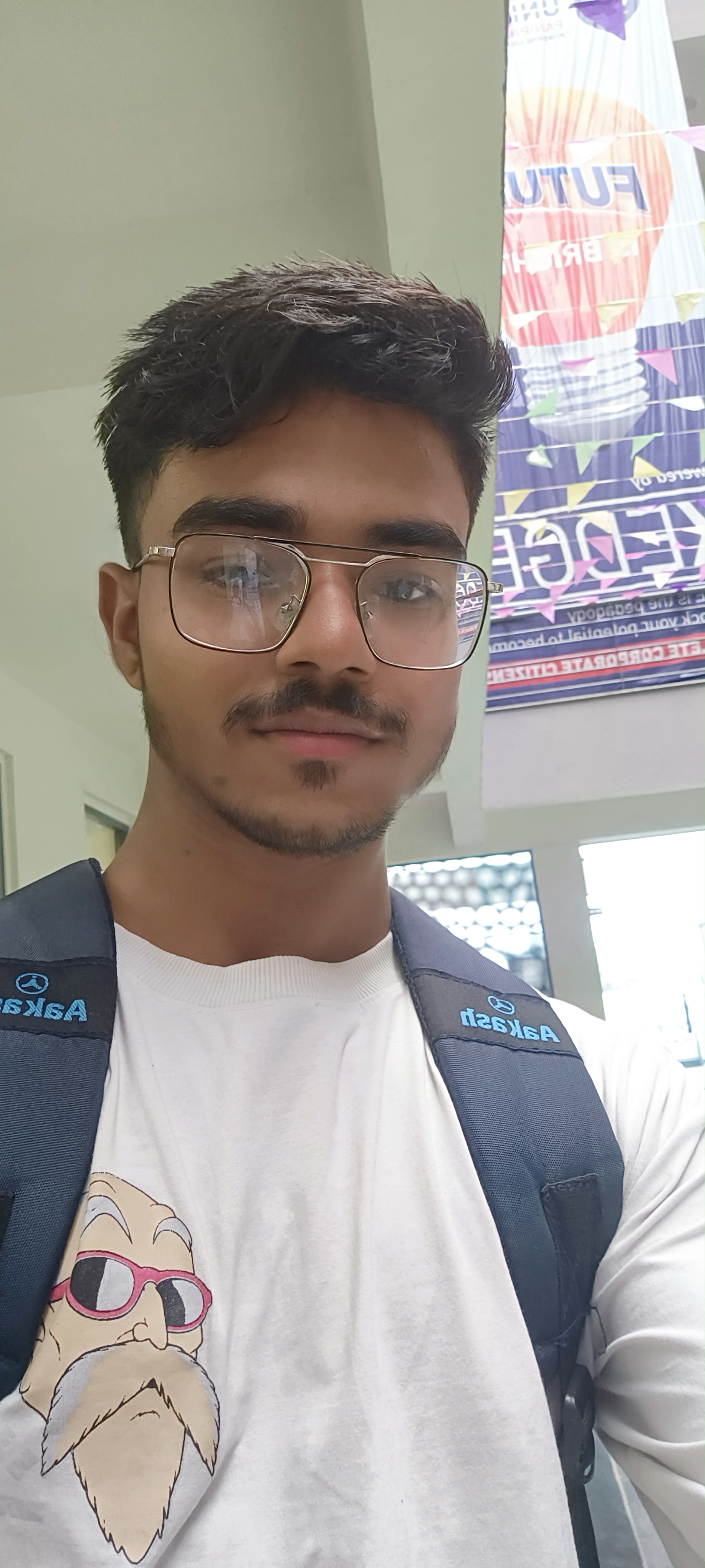 Student Photo