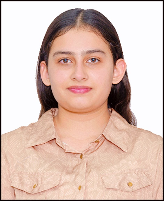 Student Photo