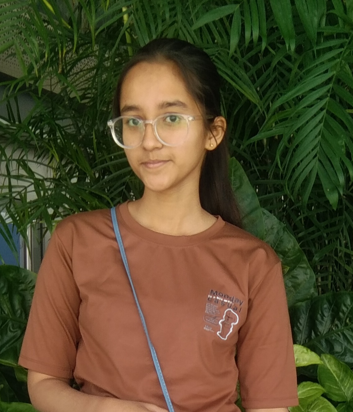 Lakshita