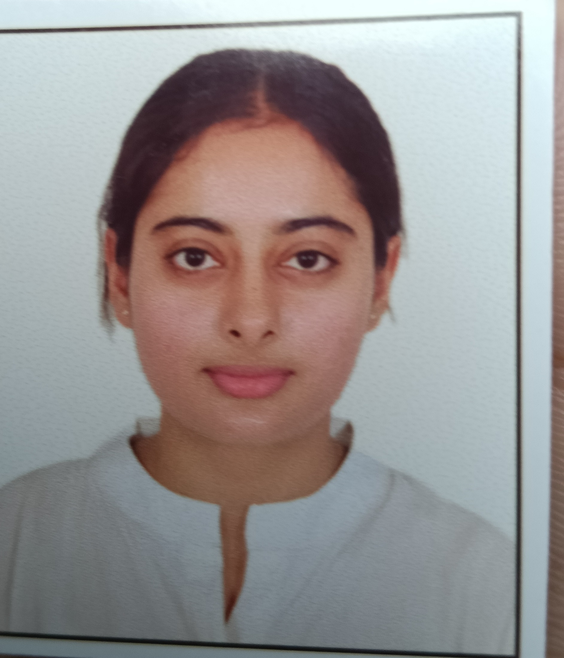 Ravjot Kaur
