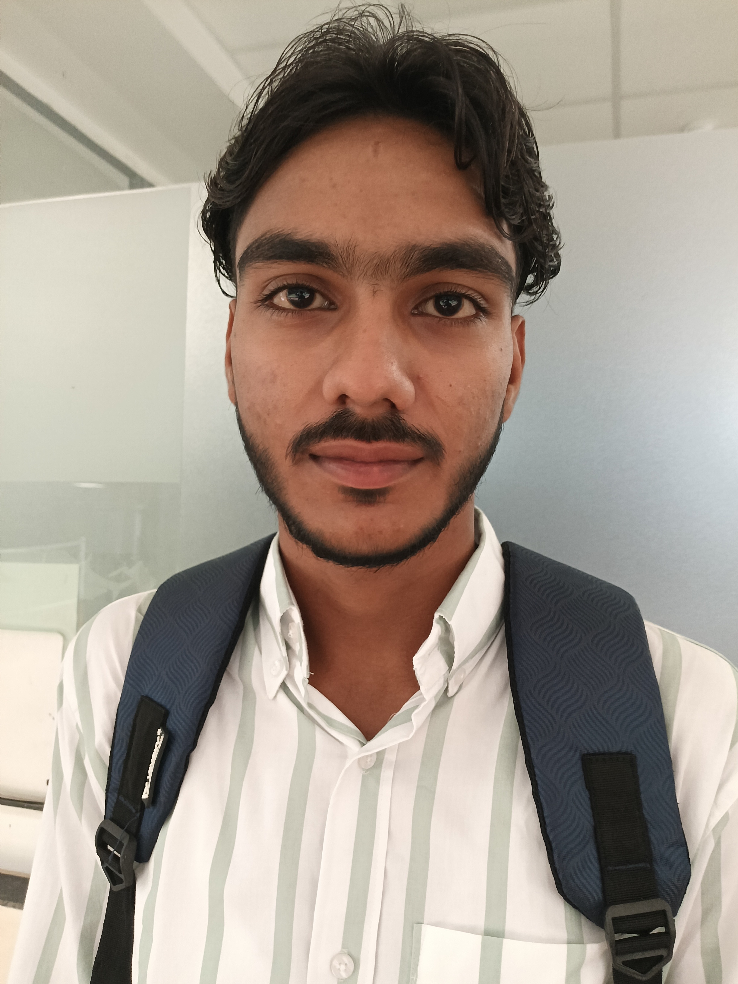 Student Photo