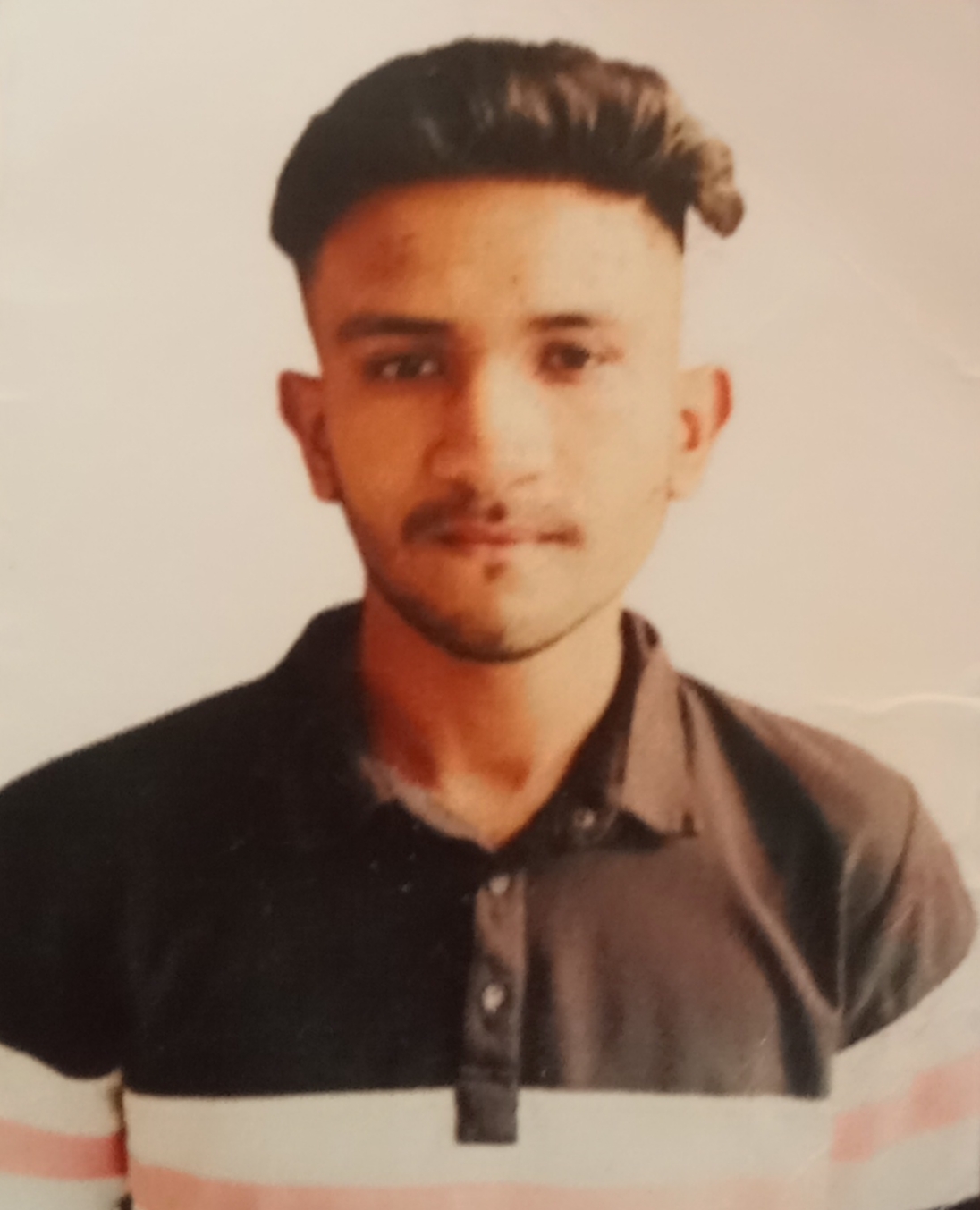 Student Photo