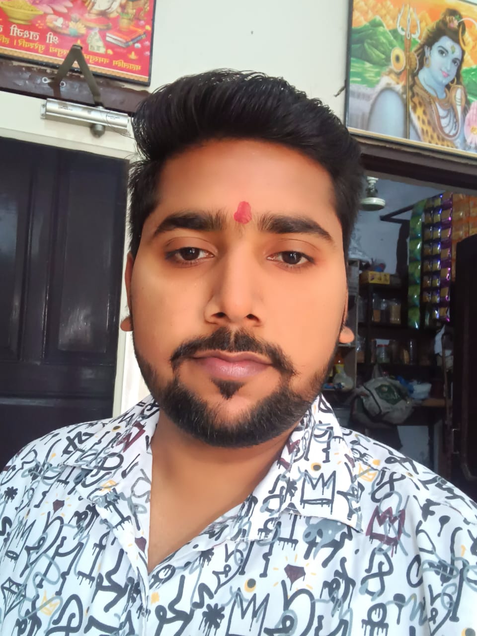 Student Photo