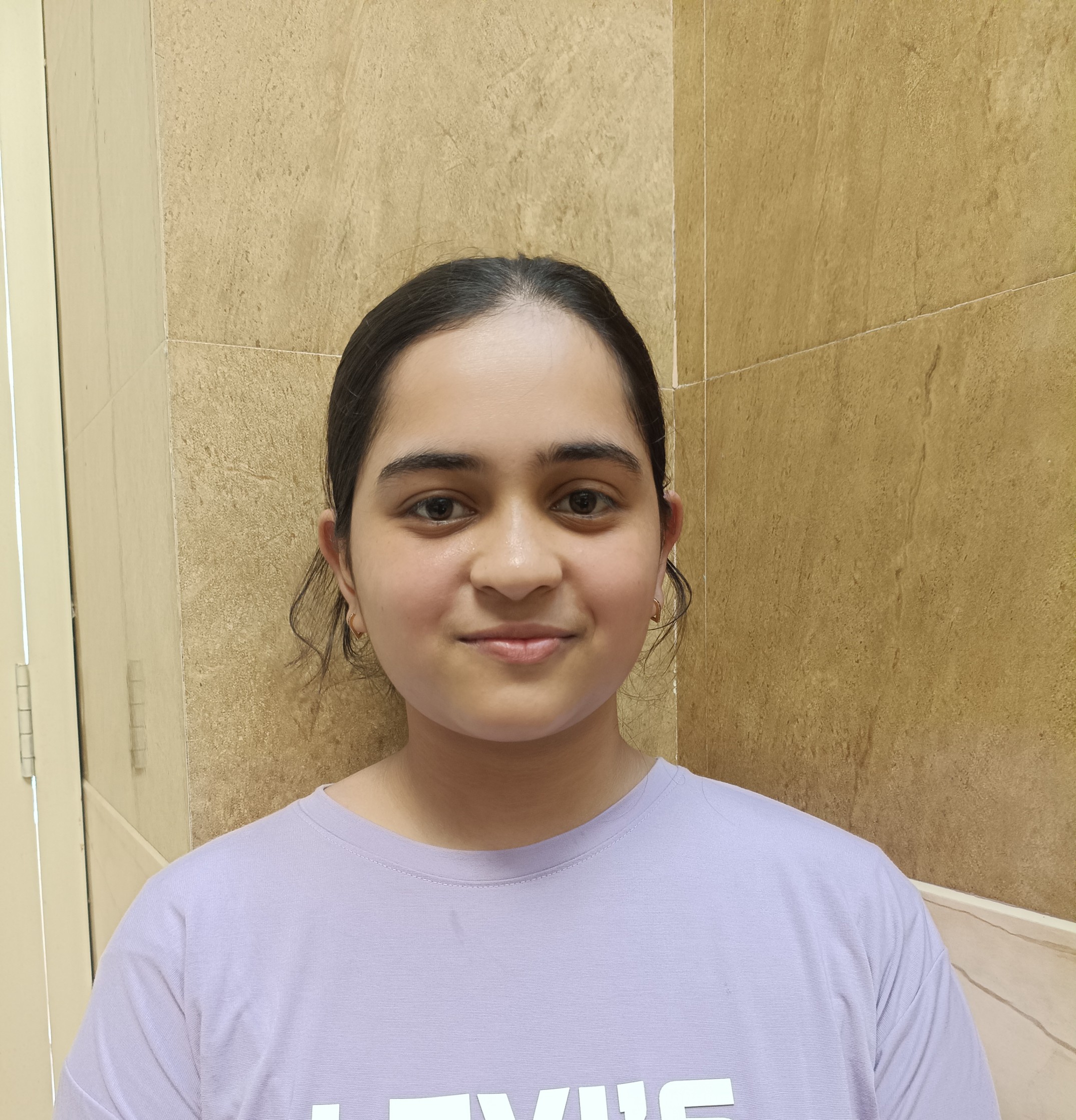 Student Photo