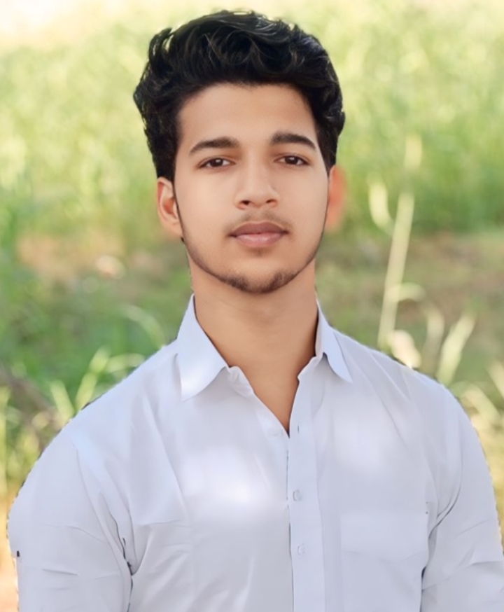 Student Photo
