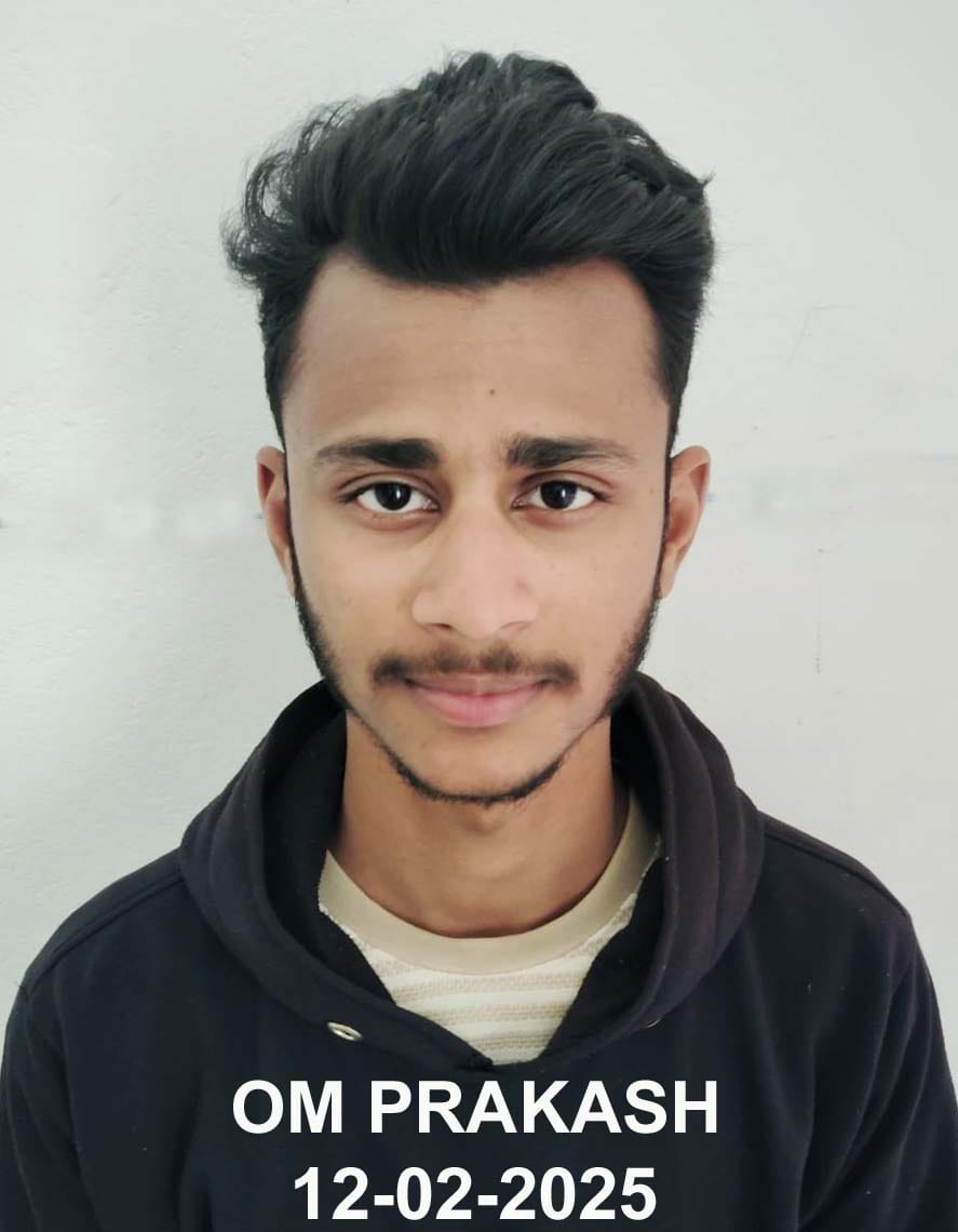 om prakash