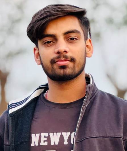 Student Photo