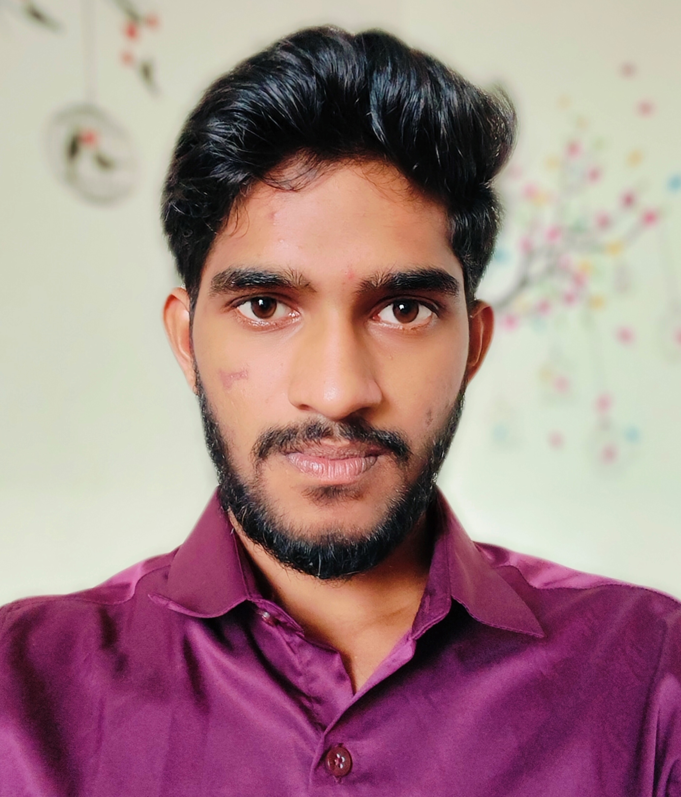 Student Photo