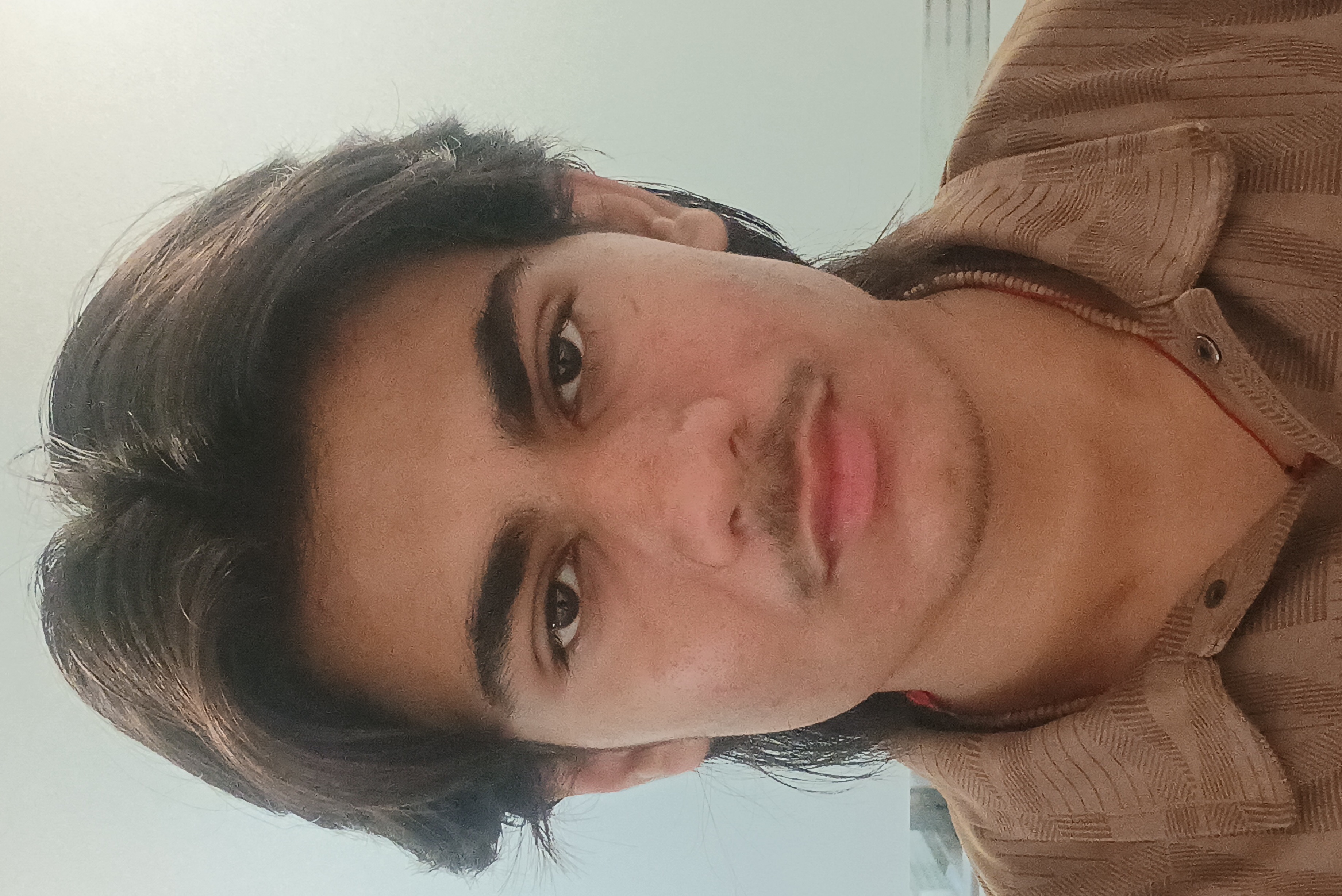 Shubham Sharma