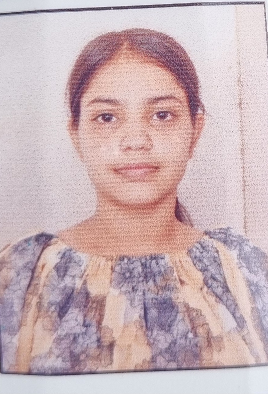 Student Photo
