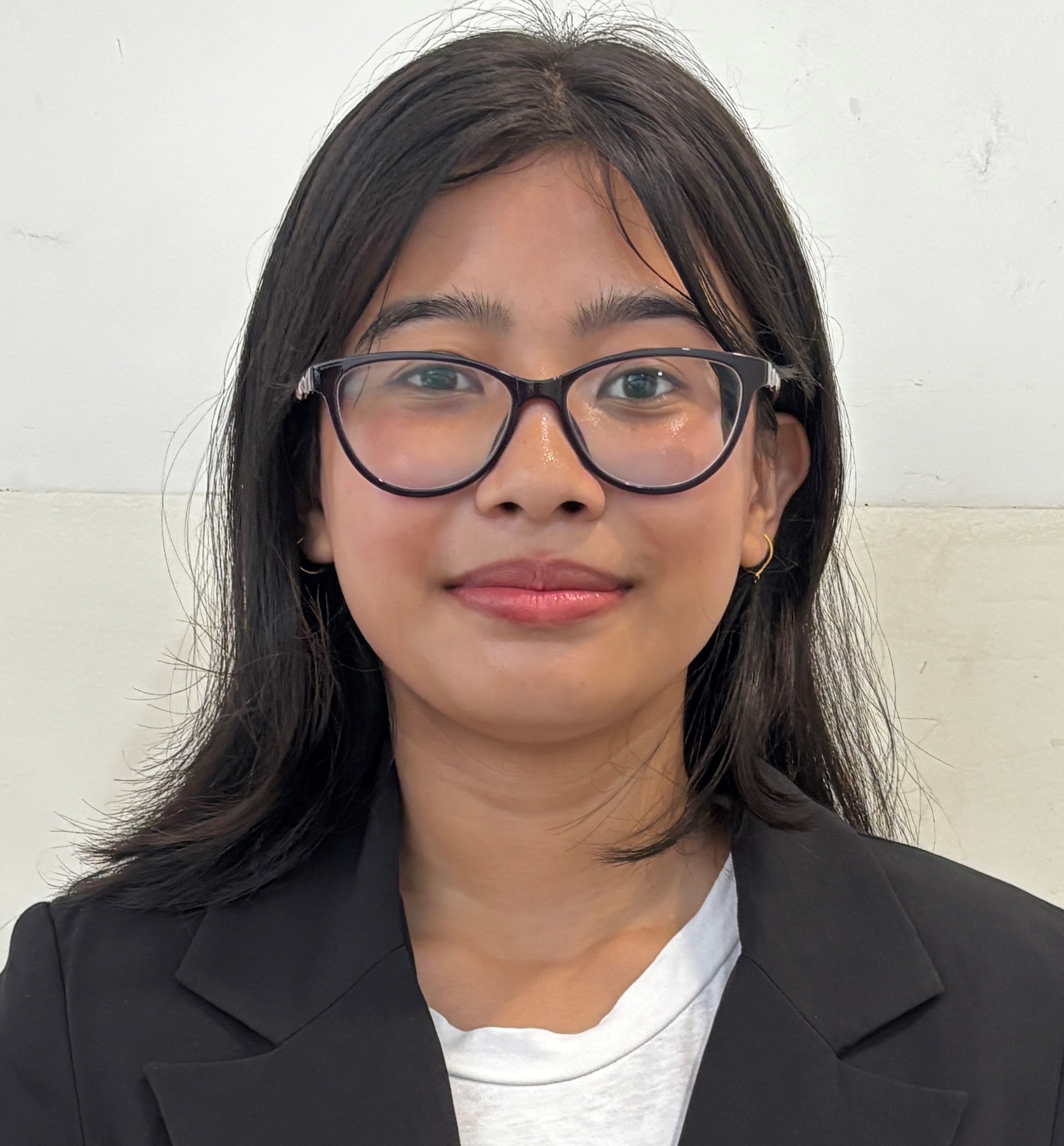 Anamika Dey