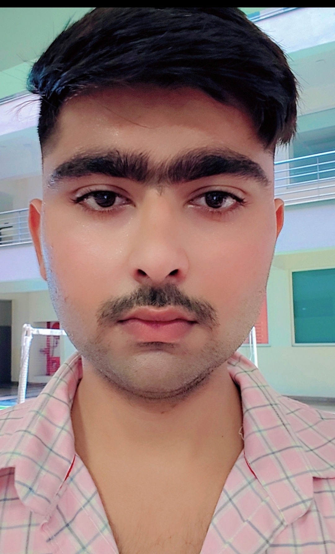 Ashish Kumar