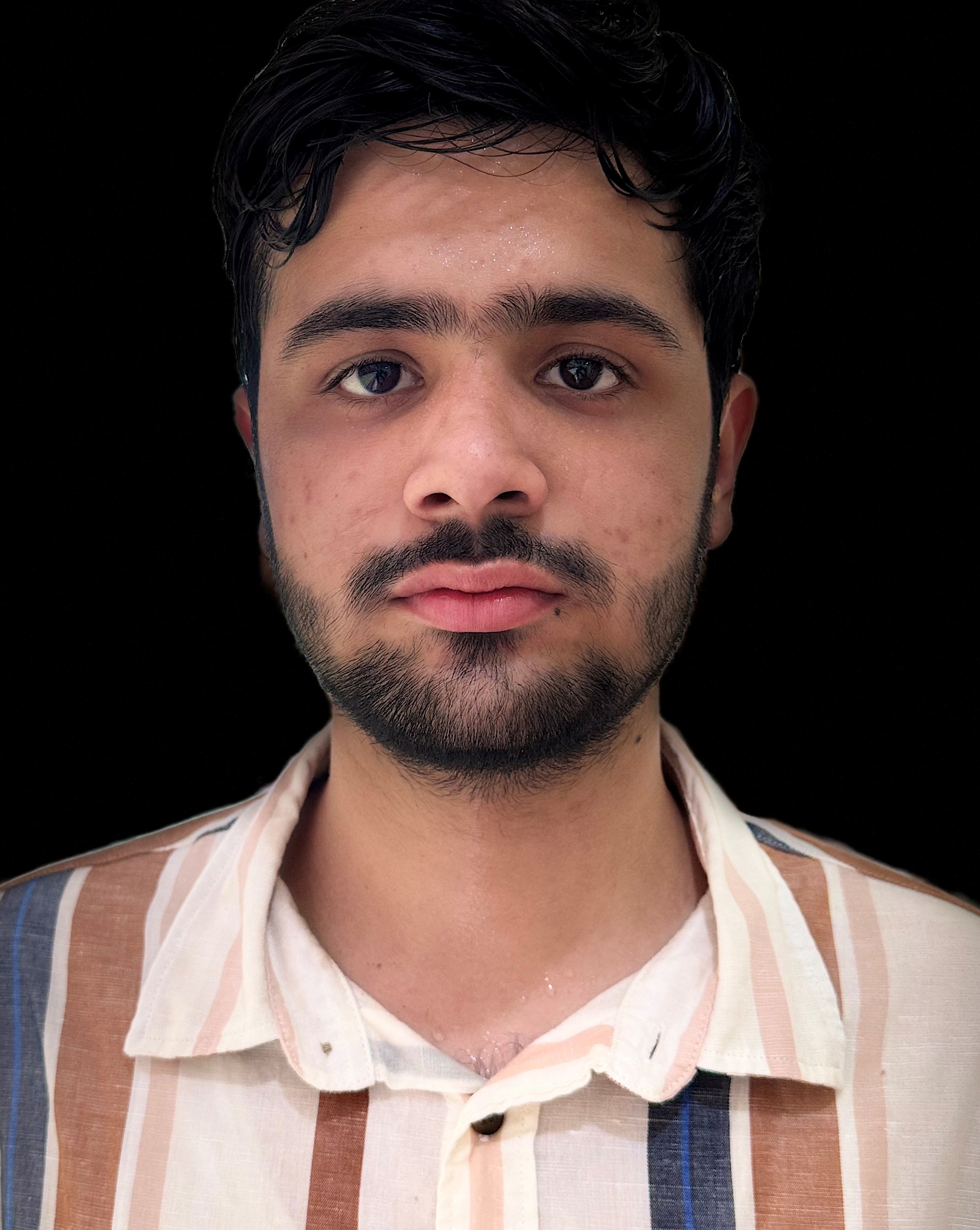 Student Photo