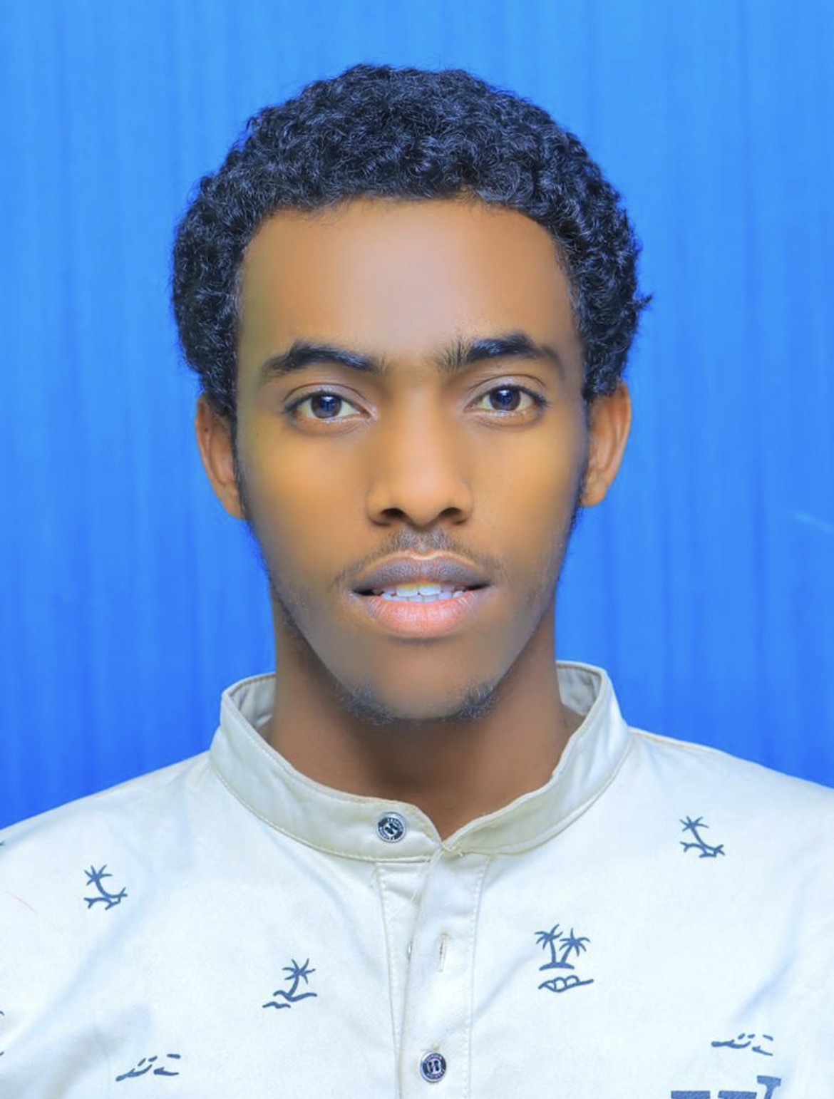 Student Photo