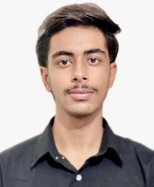 Kush Bareja