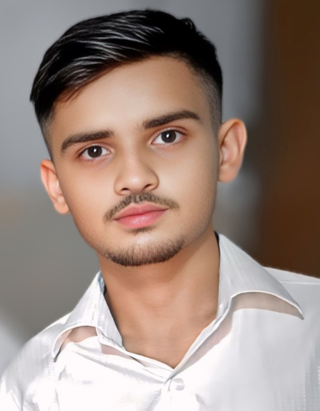 Bishal Yadav
