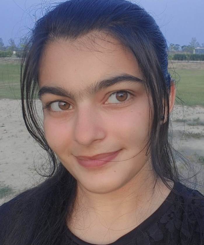 Student Photo