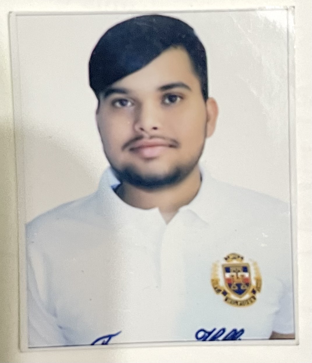 Student Photo