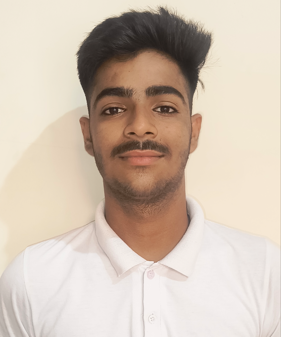 Student Photo