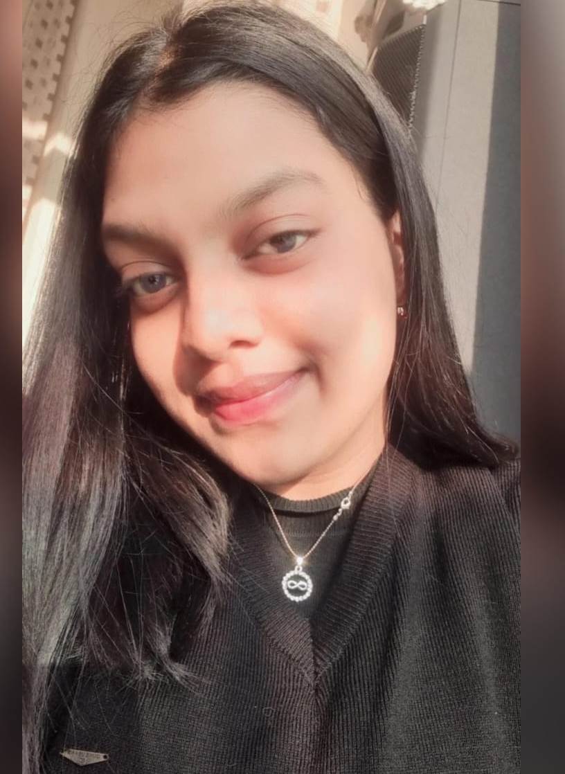 Khushi Dahiya