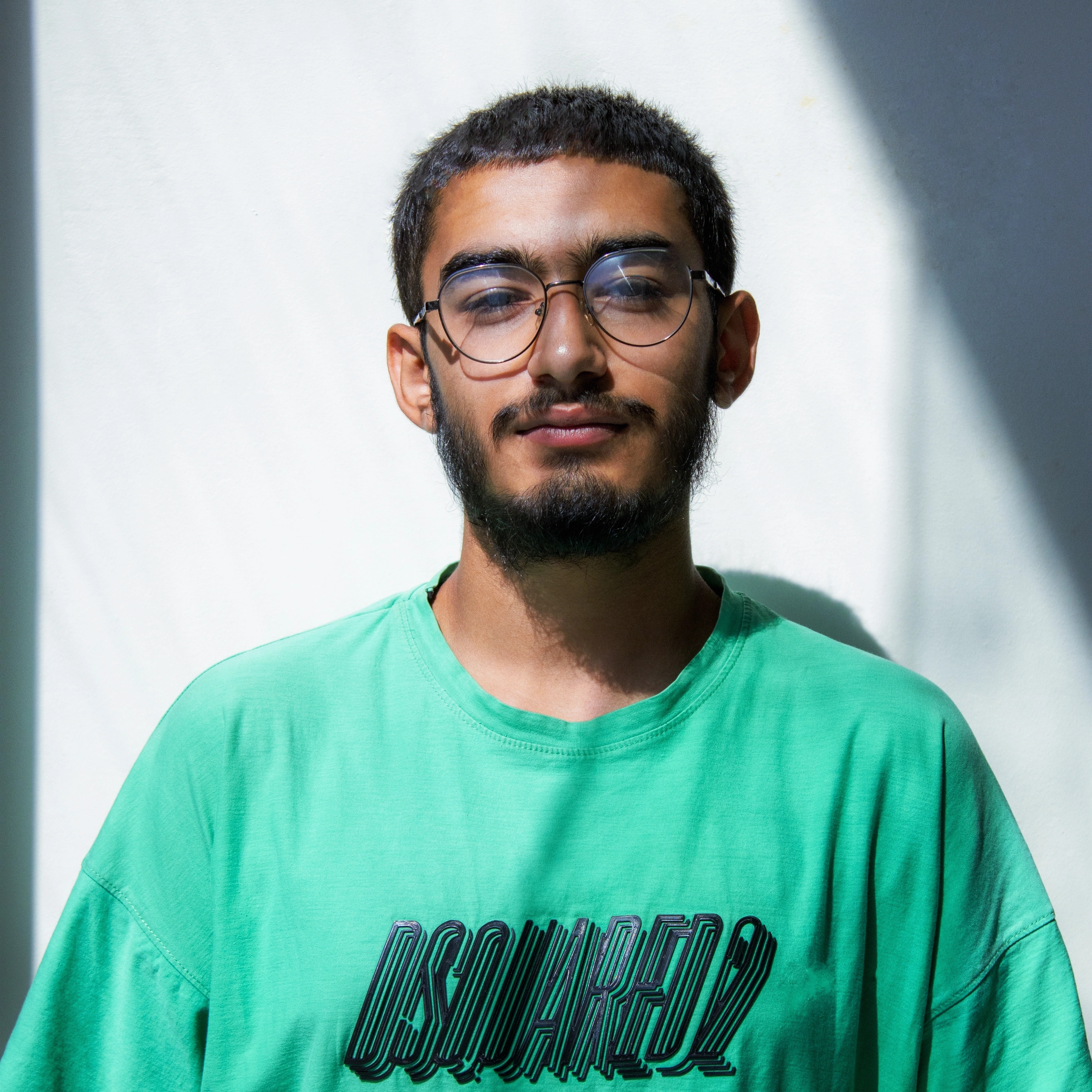 Student Photo