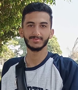 Omar Jamool