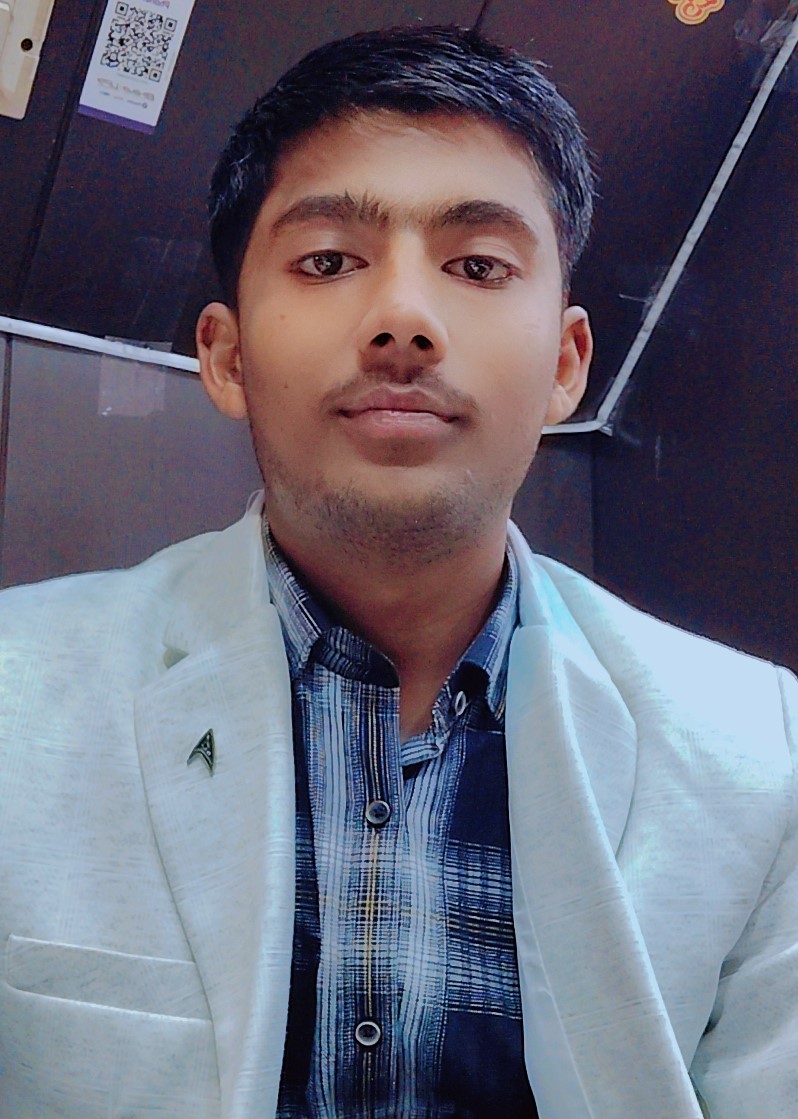 Bhavya Garg