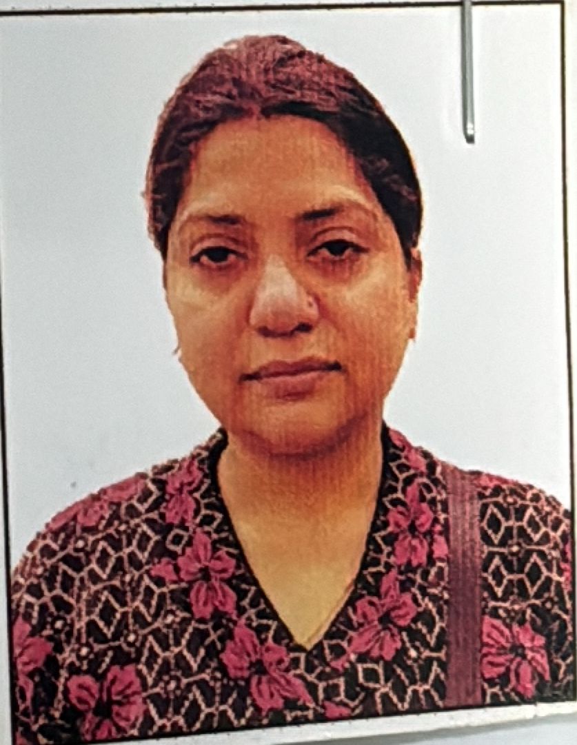 Nidhi Chawla