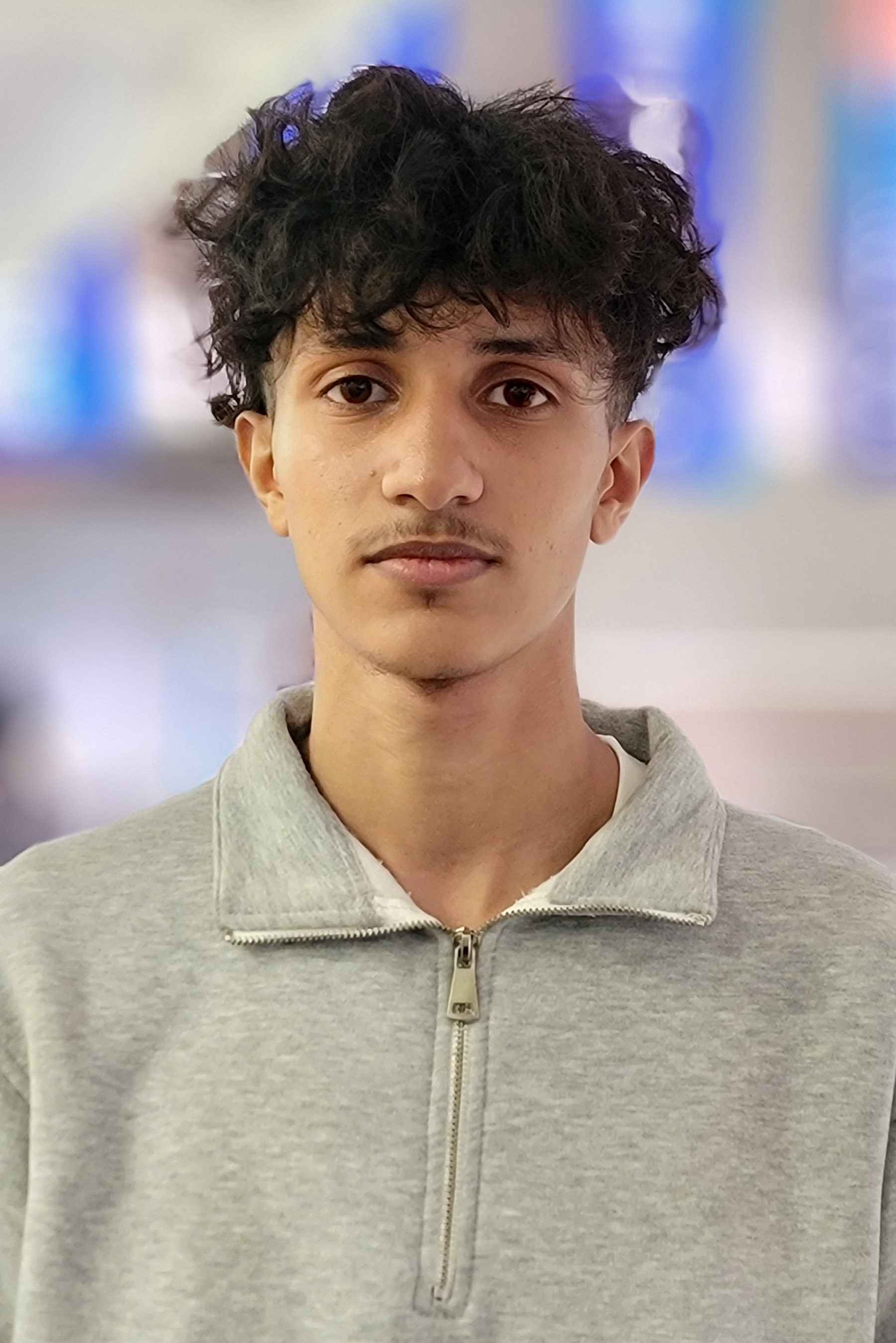 Mohammed Nawab Ali Saleh Gaazai