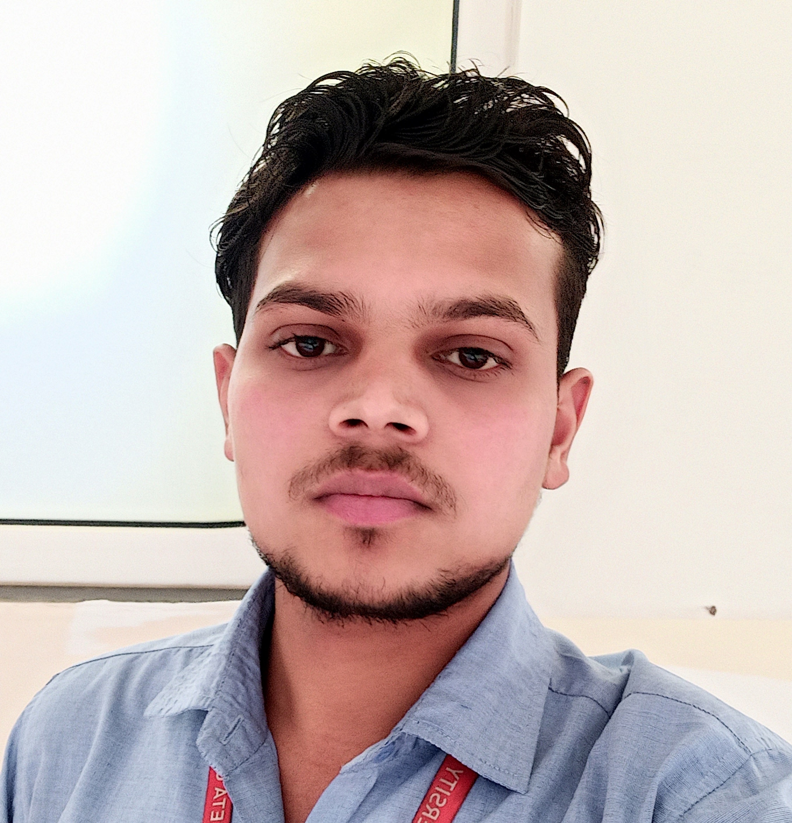 Manish Sharma