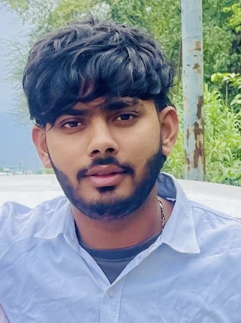 Jatin Kumar