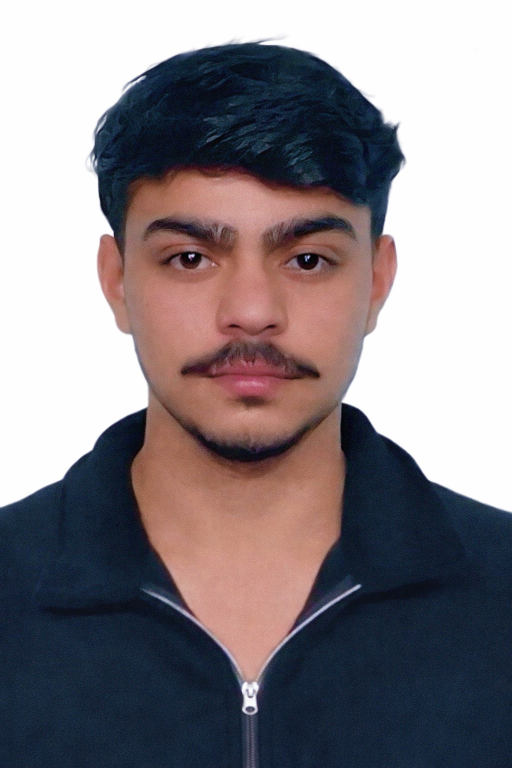 Priyanshu
