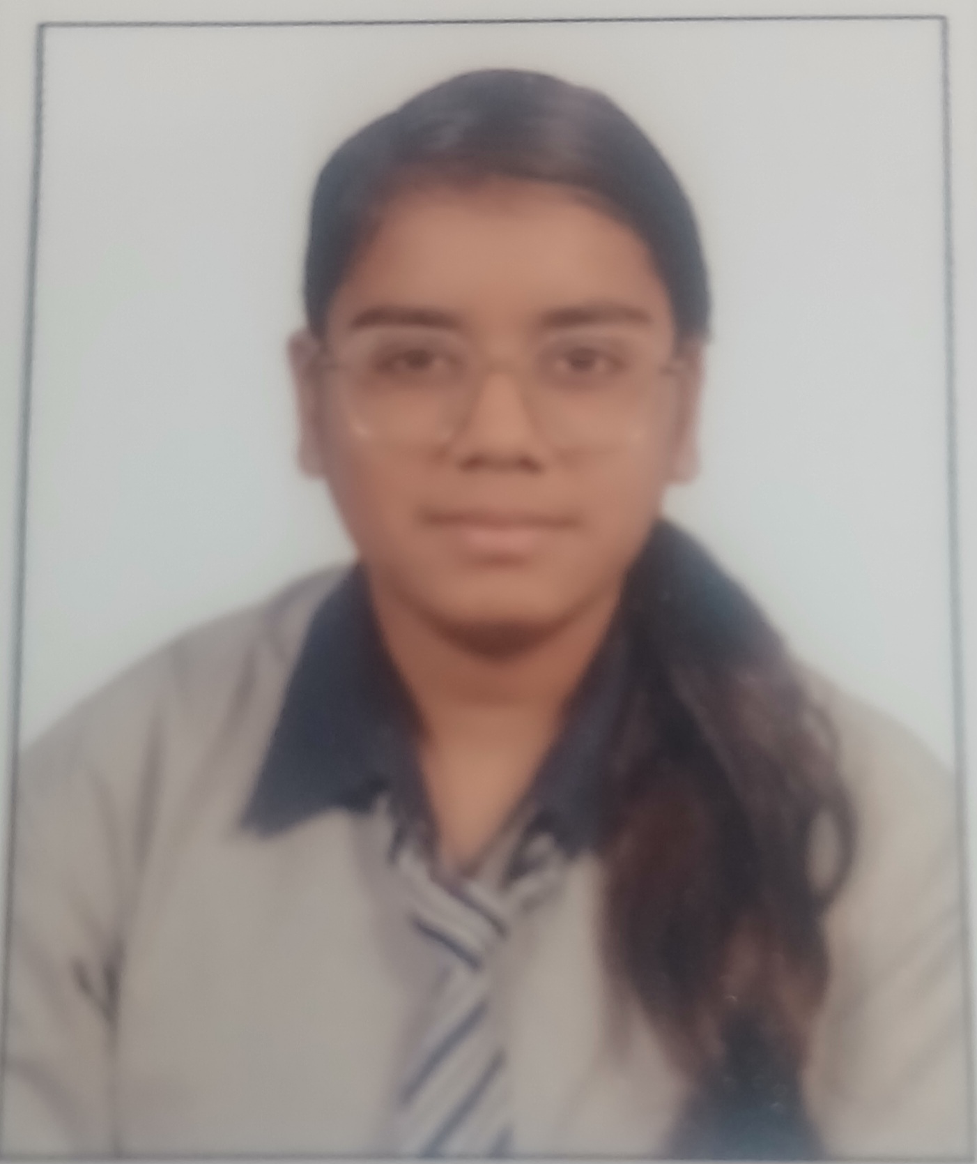 Student Photo