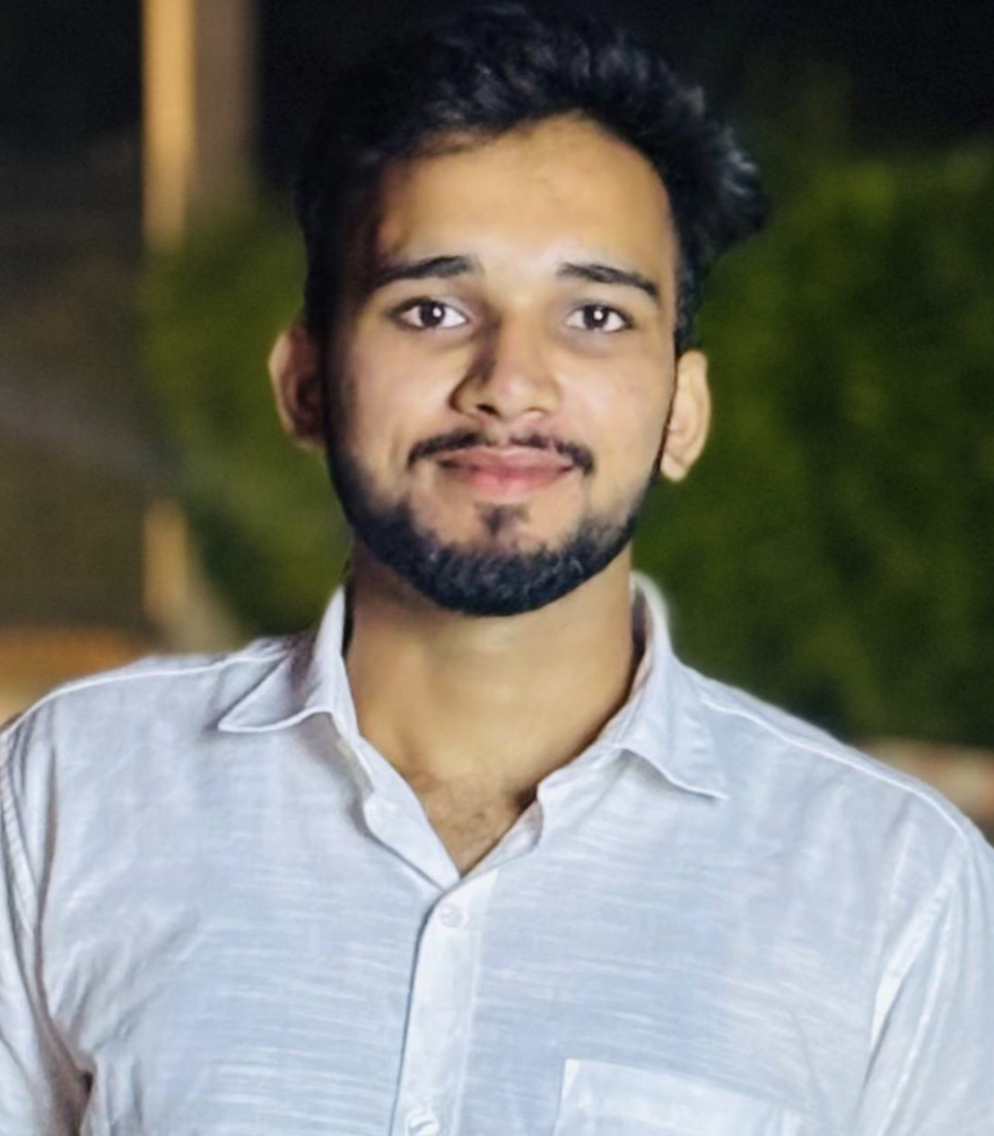 Student Photo
