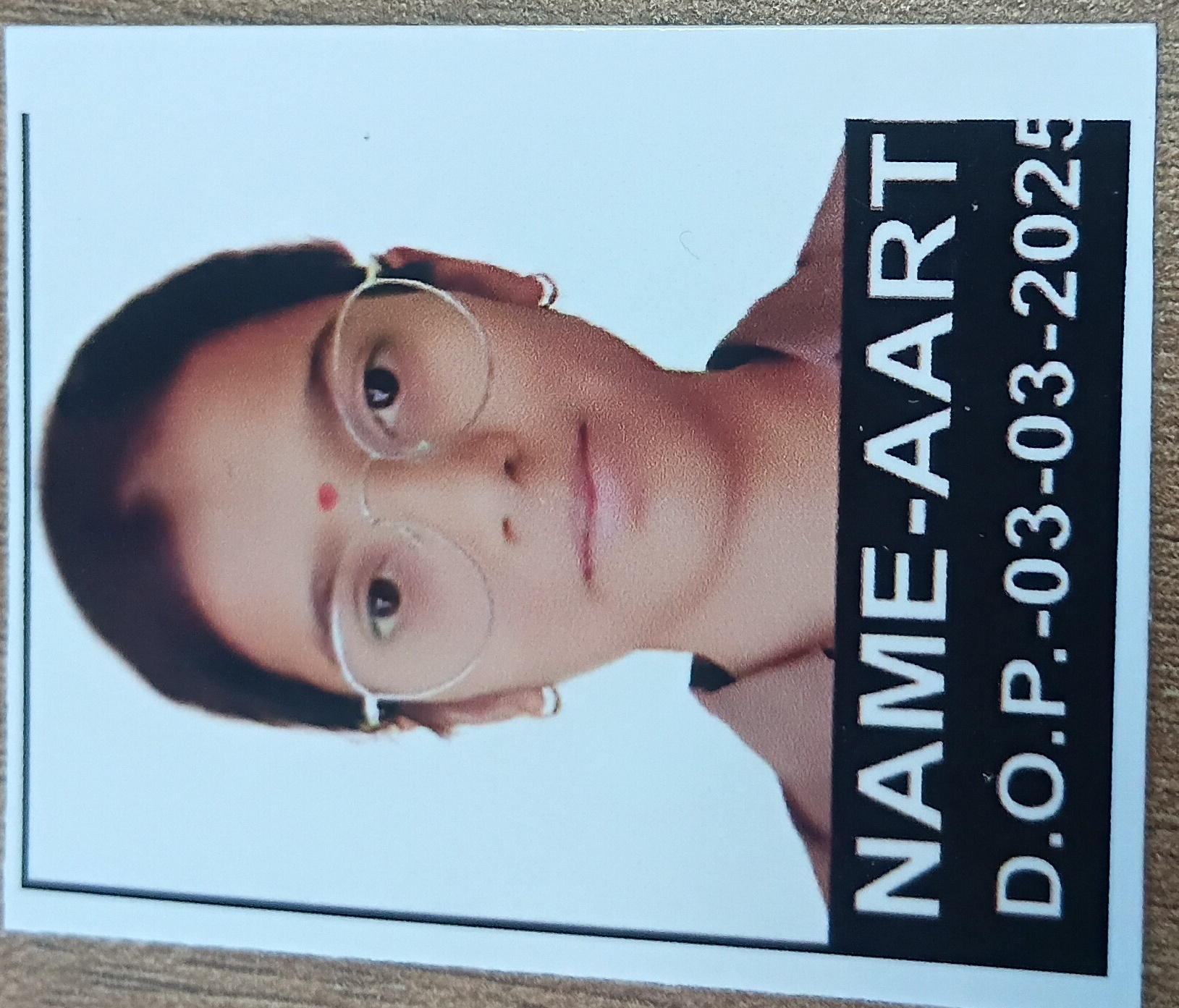Student Photo