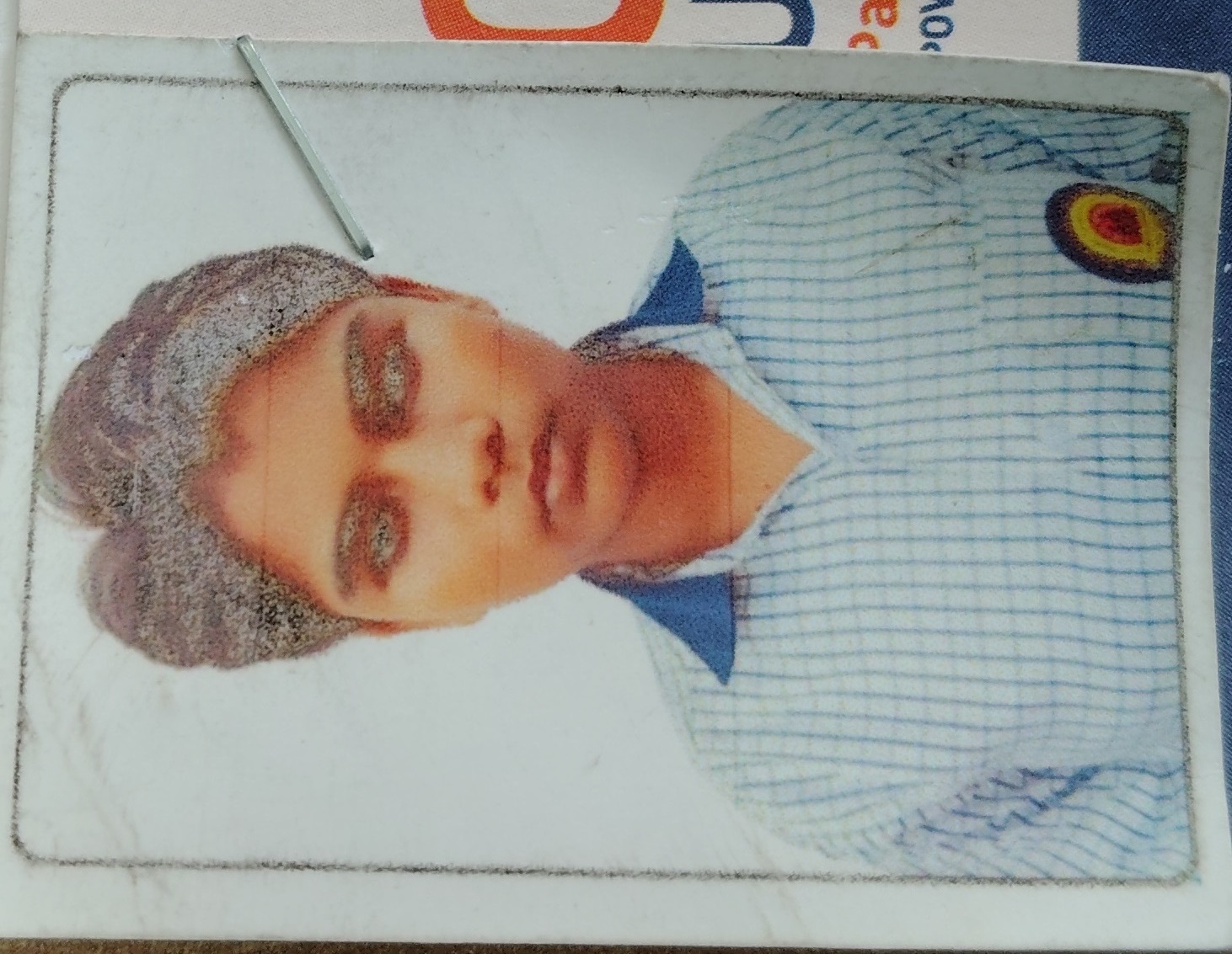 Student Photo