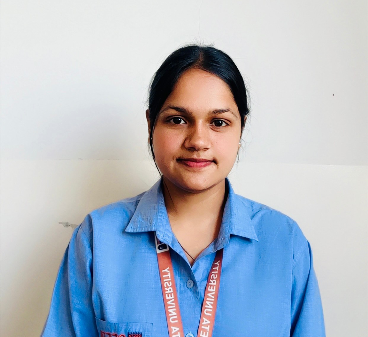 Student Photo