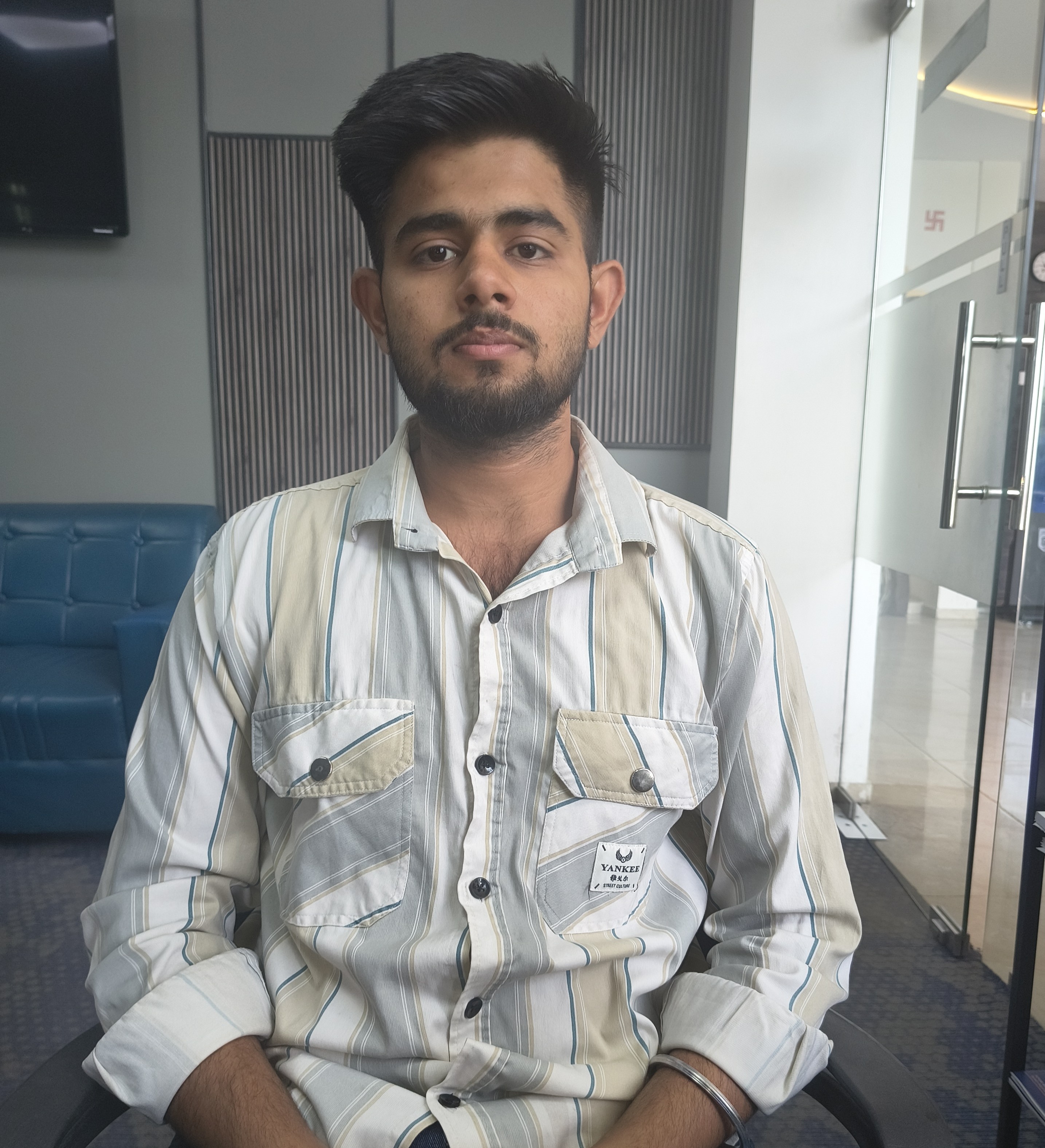 Student Photo
