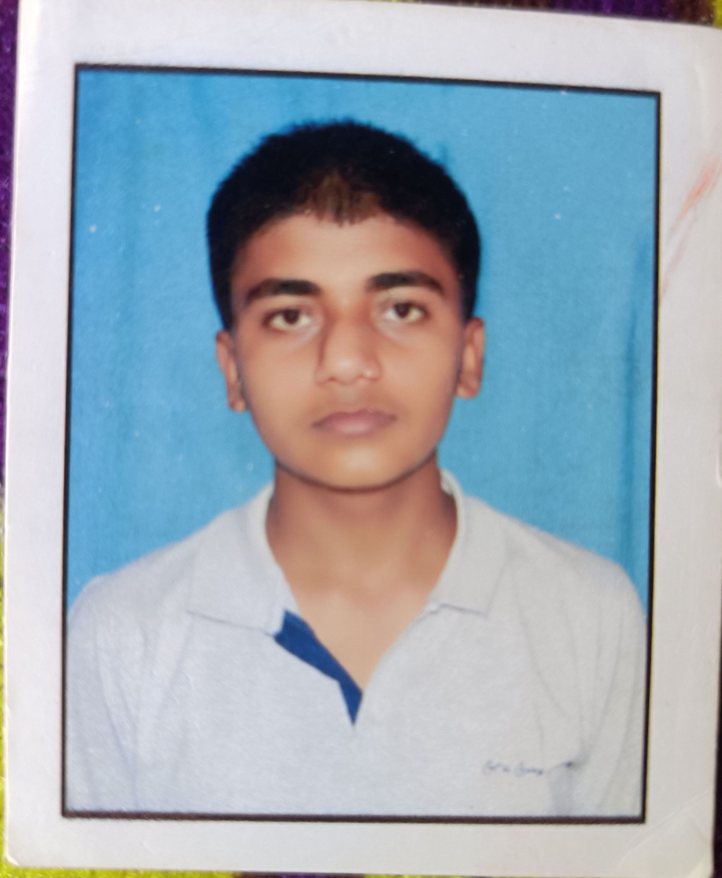 Student Photo