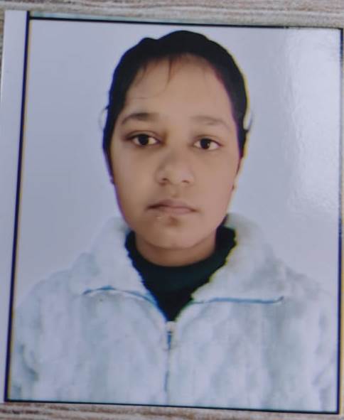 Student Photo