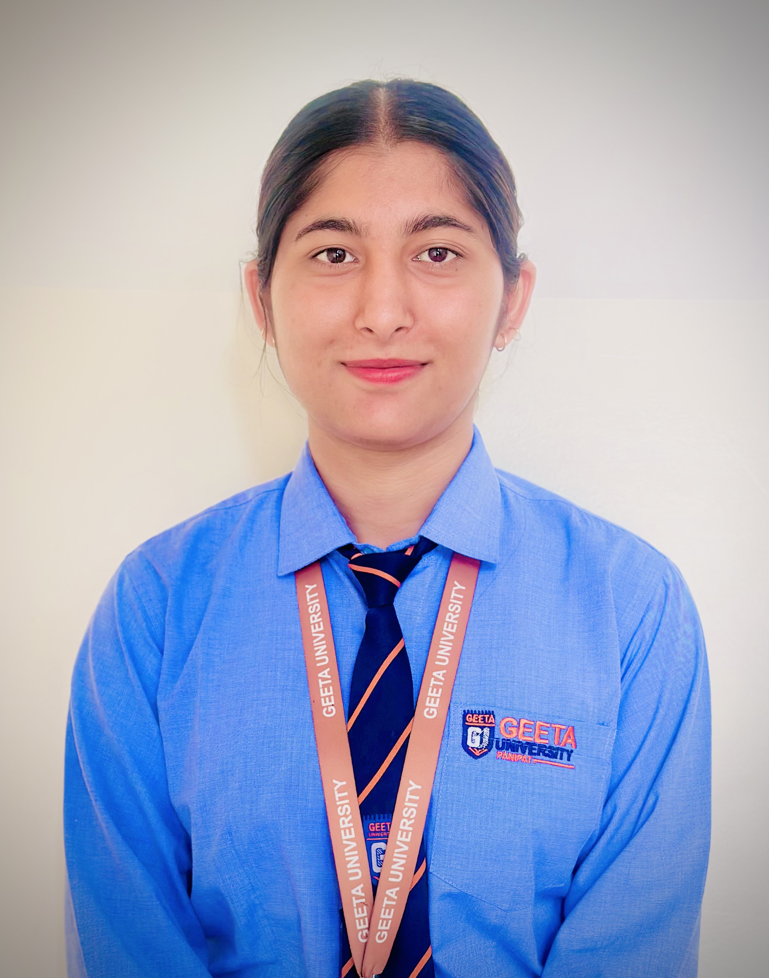 Student Photo