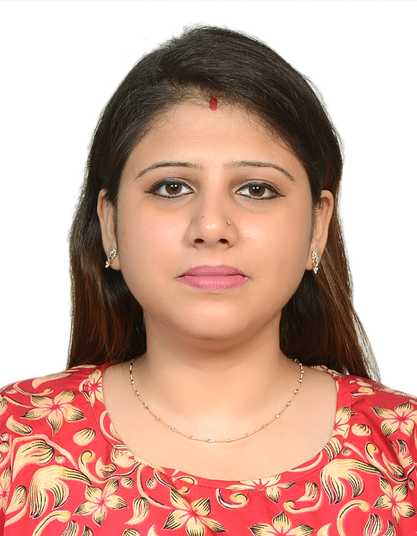 Garima Juneja