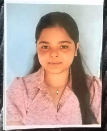 Khushbu Garg