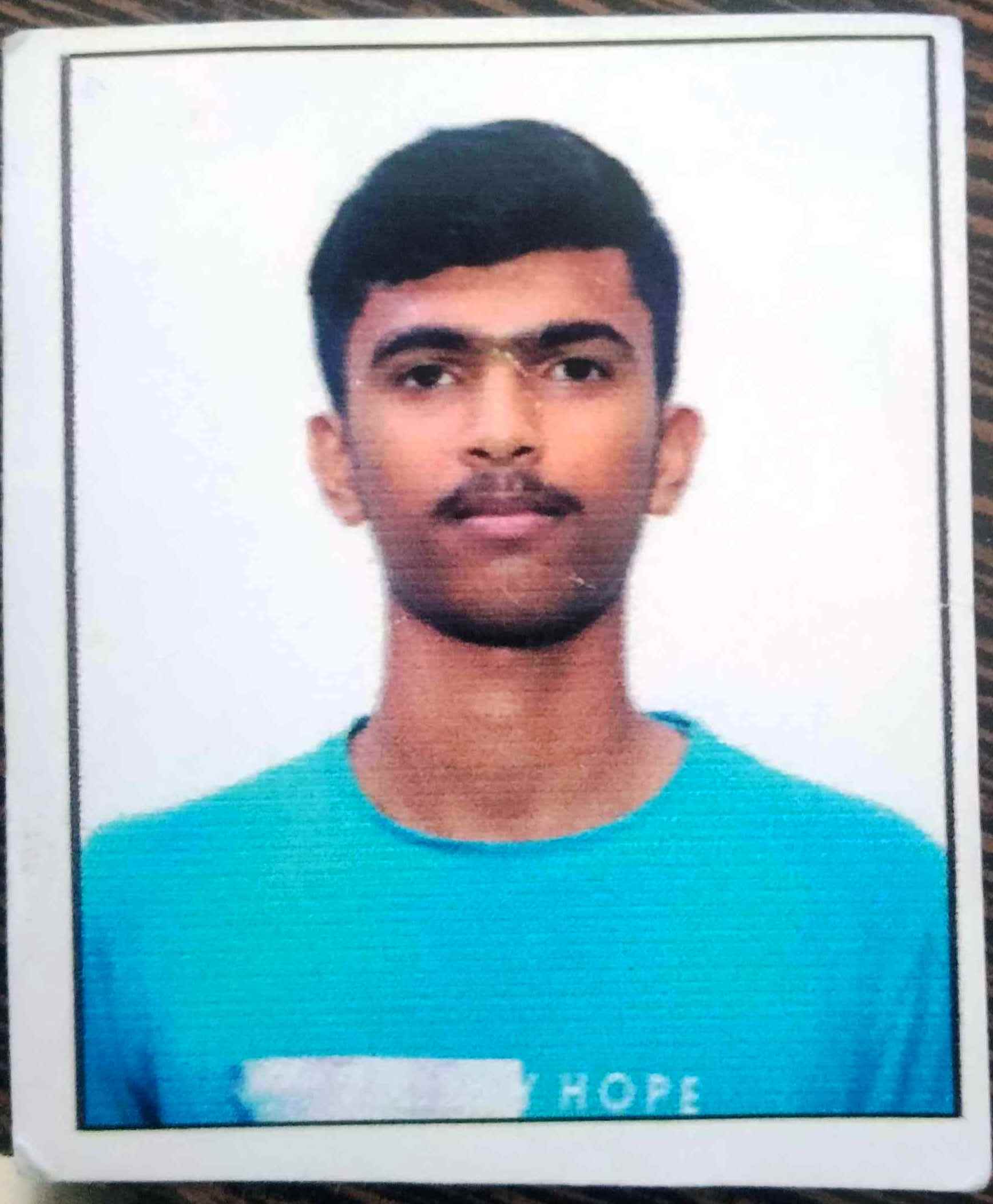 Student Photo