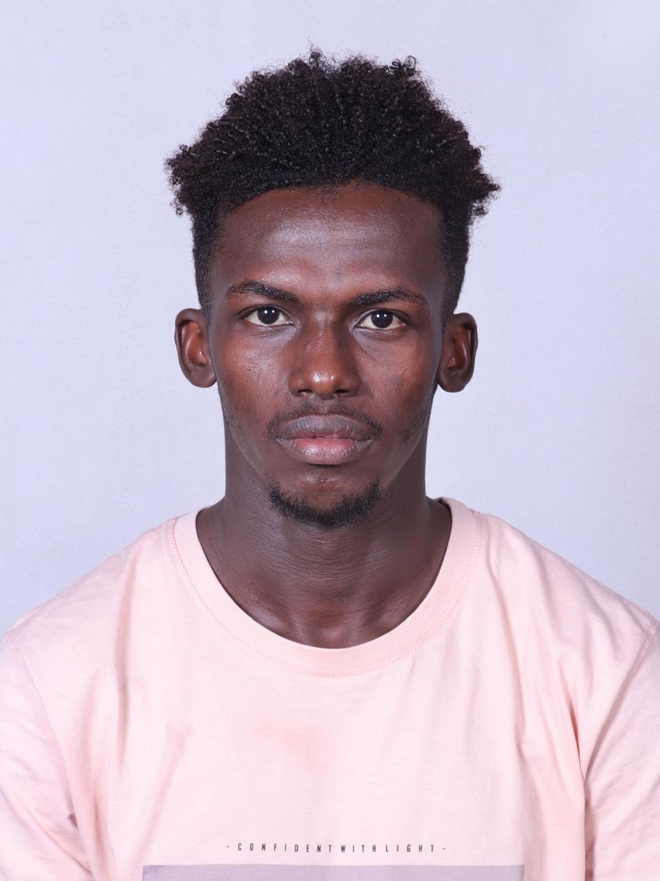 Student Photo