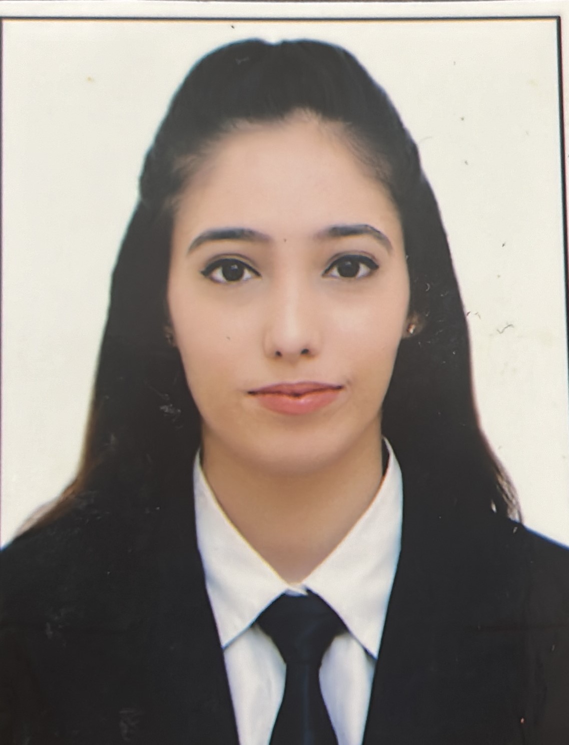 Student Photo