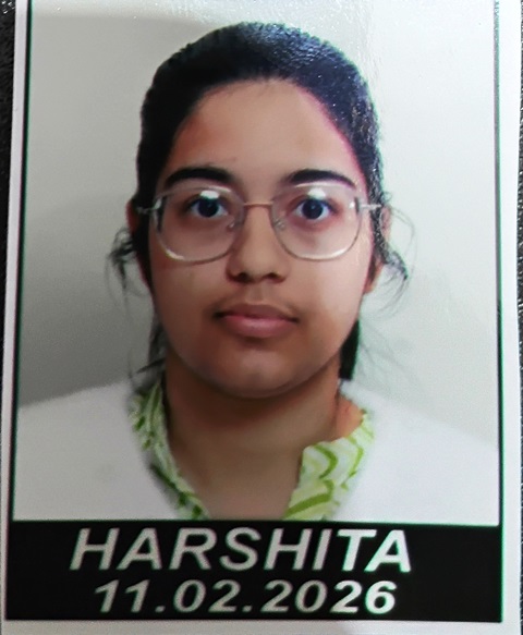 Harshita
