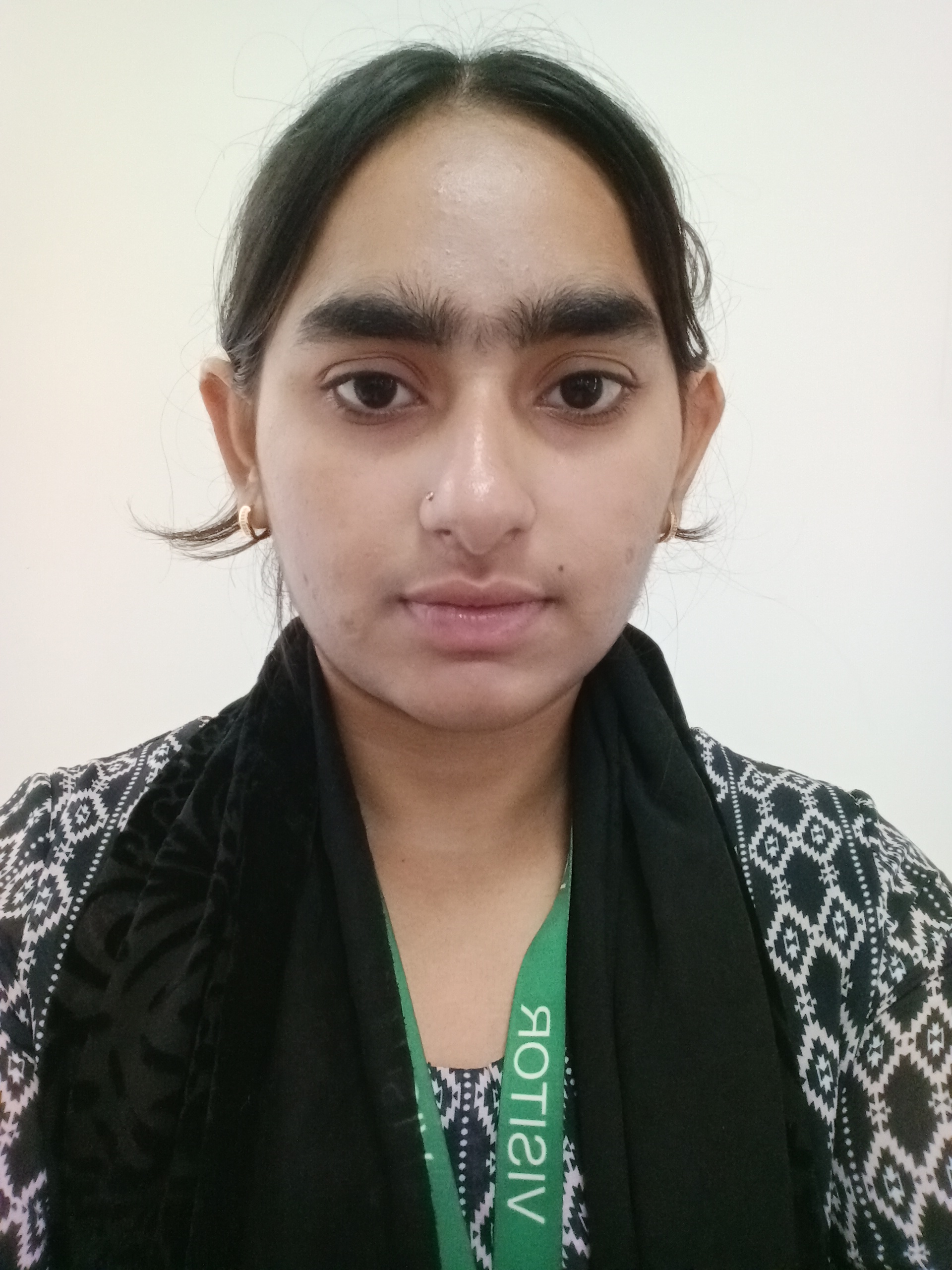 Student Photo
